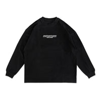 Demons Worldwide Champion Long Sleeve T