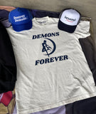 Demons Forever Short Sleeve