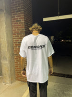 Demons Worldwide Champion Short Sleeve T