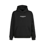 Demons Worldwide Champion Black Hoodie