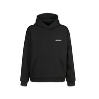 Demons Worldwide Logo Hoodie