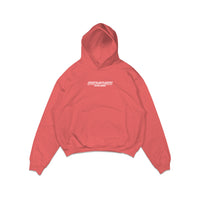 Demons Worldwide Champion Red Hoodie