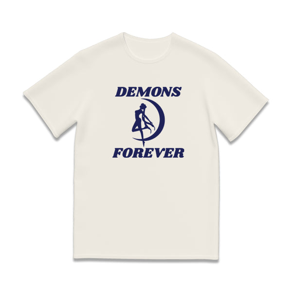 Demons Forever Short Sleeve